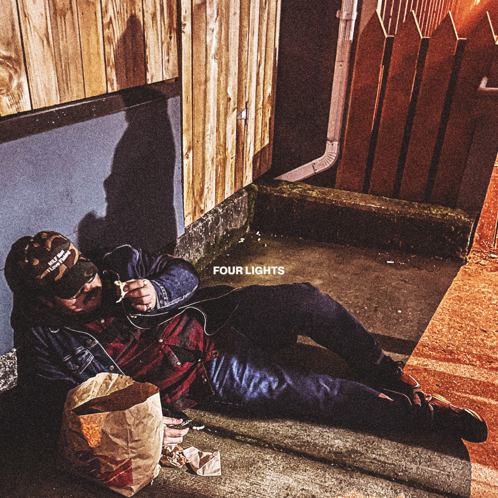 Four Lights Bandcamp